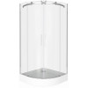 Good Door Душевой уголок Galaxy R-TD-90-C-CH