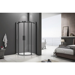 Good Door Душевой уголок Galaxy R-TD-90-C-CH