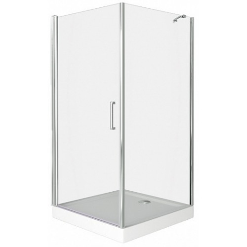 Good Door Душевой уголок PANDORA CR-100-C-CH