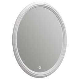Зеркало 1Marka Pearl 70*95 Light, с подогревом