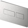 Панель смыва для инсталляции TECE Solid 9240434
