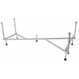 Jacob Delafon Каркас для ванны Odeon up 160x90 L/R SF081RU-NF