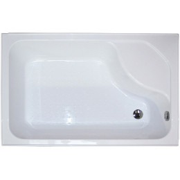 Royal Bath Душевой уголок RB 8120ВP-T R