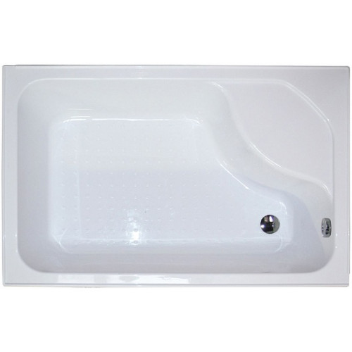 Royal Bath Душевой уголок RB 8120ВP-T R