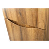 BelBagno Шкаф подвесной FLY-MARINO 40/150 Rovere Rustico правый