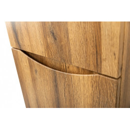 BelBagno Шкаф подвесной FLY-MARINO 40/150 Rovere Rustico правый