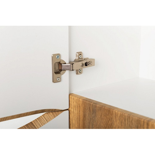 BelBagno Шкаф подвесной FLY-MARINO 40/150 Rovere Rustico правый