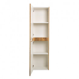 BelBagno Шкаф подвесной FLY-MARINO 40/150 Rovere Rustico правый