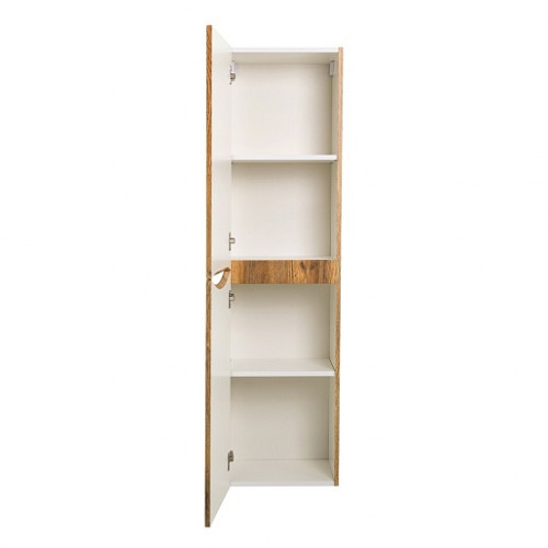 BelBagno Шкаф подвесной FLY-MARINO 40/150 Rovere Rustico правый