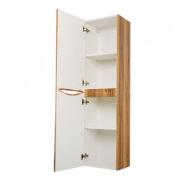 BelBagno Шкаф подвесной FLY-MARINO 40/150 Rovere Rustico правый
