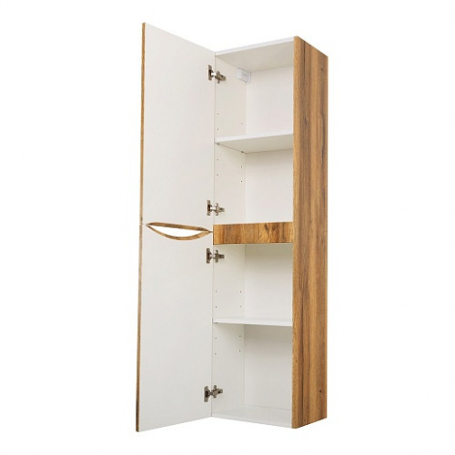 BelBagno Шкаф подвесной FLY-MARINO 40/150 Rovere Rustico правый