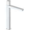 Смеситель для раковины WasserKRAFT Saale 9503H белый
