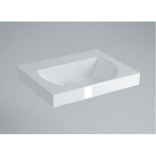 Kerama Marazzi Мебель для ванной BUONGIORNO 60 дуб с 2 ящиками