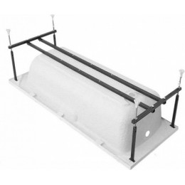 Aquanet Каркас для ванны Extra 170