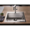 Кухонная мойка Blanco Claron 500-IF/A Durinox