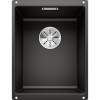 Кухонная мойка Blanco Subline 320-U, черный