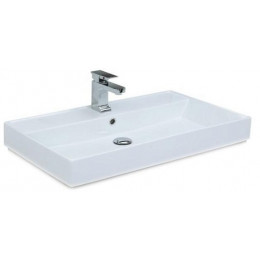 Aquanet Мебель для ванной Nova Lite 2.0 75 дуб рустикальный