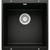Мойка кухонная Blanco Rotan 400-U 526097 черный