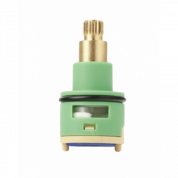 Дивертор для смесителя Iddis Optima Home 997PC144SM