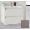 BelBagno Тумба с раковиной KRAFT 39 600 Pietra Grigio