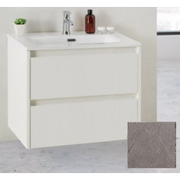 BelBagno Тумба с раковиной KRAFT 39 600 Pietra Grigio