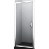 WasserKRAFT Душевая дверь Salm 27I27