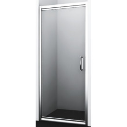 WasserKRAFT Душевая дверь Salm 27I27