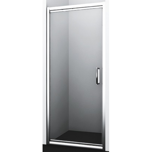 WasserKRAFT Душевая дверь Salm 27I27