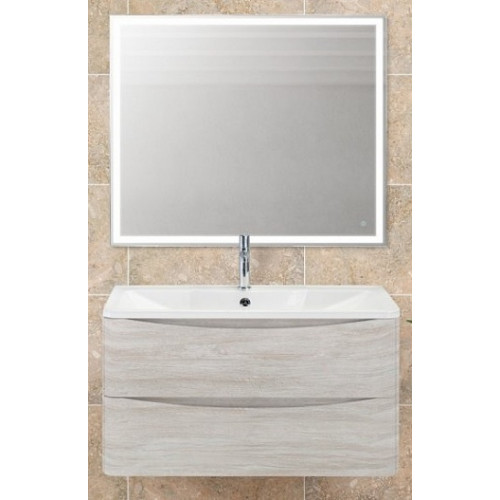 BelBagno Мебель для ванной ACQUA 900 Rovere Vintage Bianco, BTN