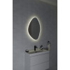 Зеркало ECLIPSE smart 60x85