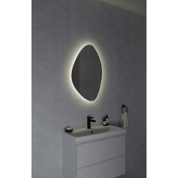 Зеркало ECLIPSE smart 60x85