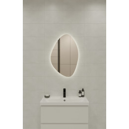 Зеркало ECLIPSE smart 60x85