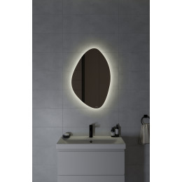 Зеркало ECLIPSE smart 60x85
