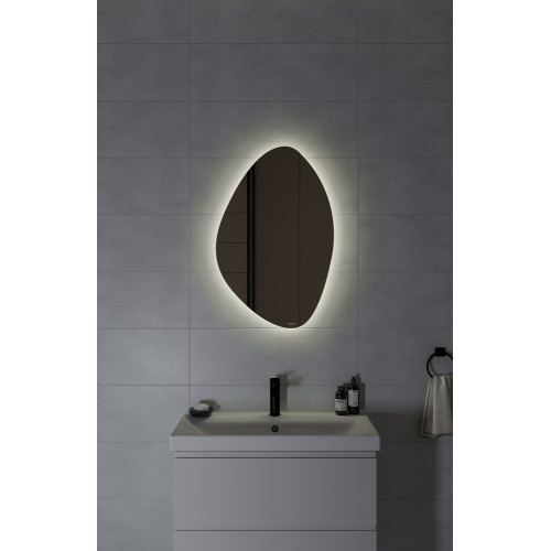 Зеркало ECLIPSE smart 60x85