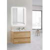 BelBagno Тумба с раковиной KRAFT 39 700 Rovere Nebrasca Nature