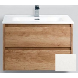 BelBagno Тумба с раковиной KRAFT 900 Pietra Bianca