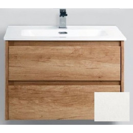 BelBagno Тумба с раковиной KRAFT 900 Pietra Bianca