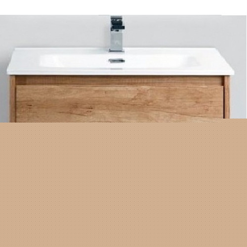 BelBagno Тумба с раковиной KRAFT 900 Pietra Bianca