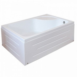 Royal Bath Душевой поддон RB 8100BP R