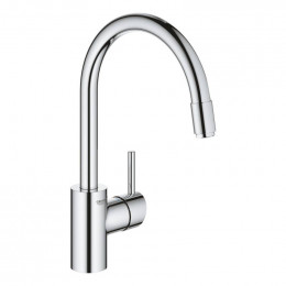 Смеситель для кухни Grohe Concetto New 32663003