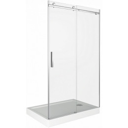 Good Door Душевое ограждение ALTAIR WTW-110-C-CH