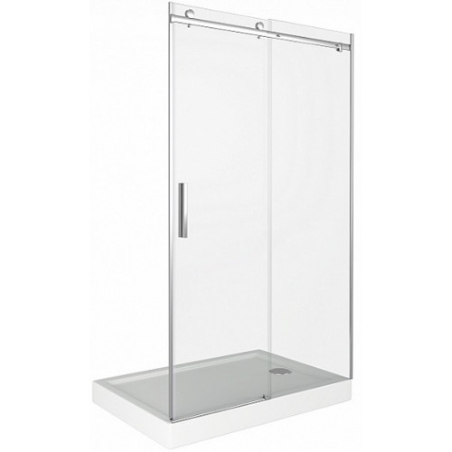Good Door Душевое ограждение ALTAIR WTW-110-C-CH