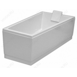 Vagnerplast Экран для ванны Cavallo R (VPPP16001FR3-04)