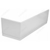 Vagnerplast Экран для ванны Cavallo R (VPPP16001FR3-04)