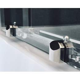 Royal Bath Душевой уголок RB 8100BP-T-CH R
