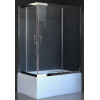 Royal Bath Душевой уголок RB 8100BP-T-CH R