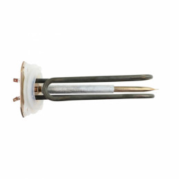 Комплект ТЭН 1,5кВт (1500Вт) RF для водонагревателя Electrolux, Garanterm, Thermex + анод M6 + прокладка, 150834K1