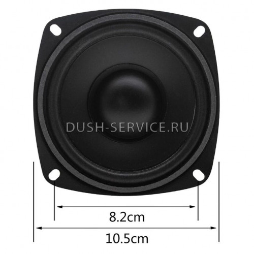 Динамик для душевой кабины D1082