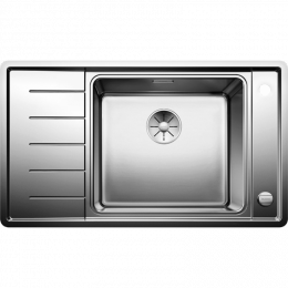 Мойка Blanco Andano XL 6 S-IF Compact 523001 сталь