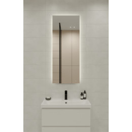 Зеркало ECLIPSE smart 50х125